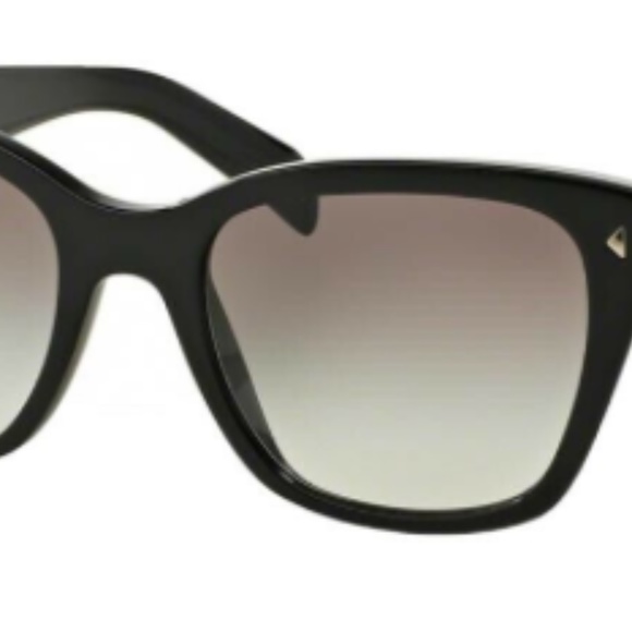 Prada sunglasses 57016 1AB 1A1 - Picture 2 of 13